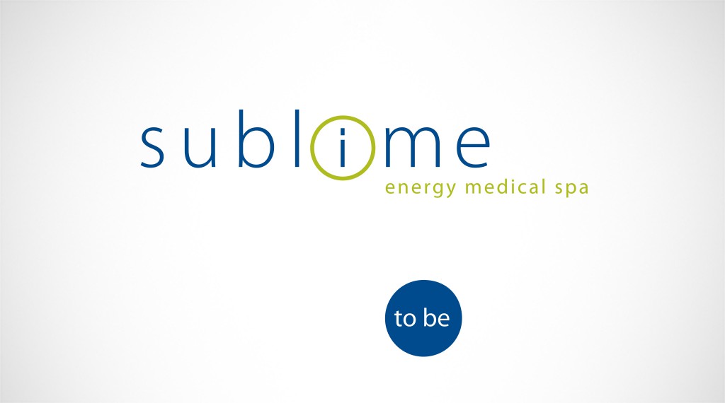 Sublime - Logo