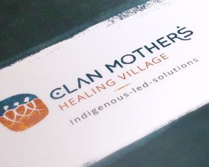 Clan Mothers Healing Village