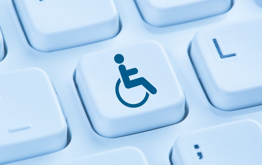 Is your website accessible?